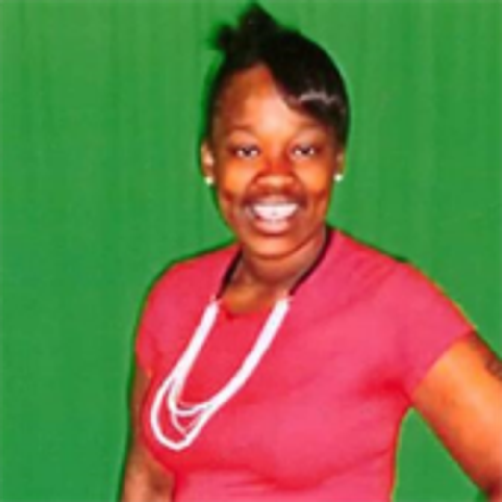 Shatavia  Ciara (Booda)  Nelson