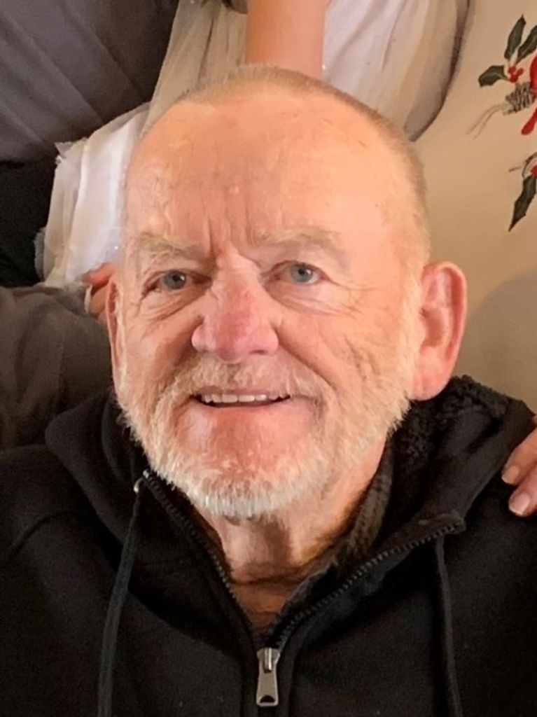 Ray Falconburg, Jr.