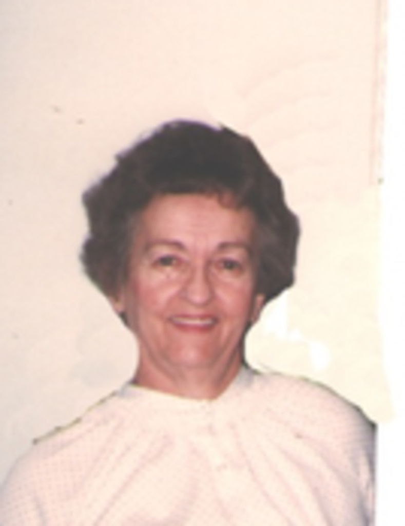 Mary M. Willimack