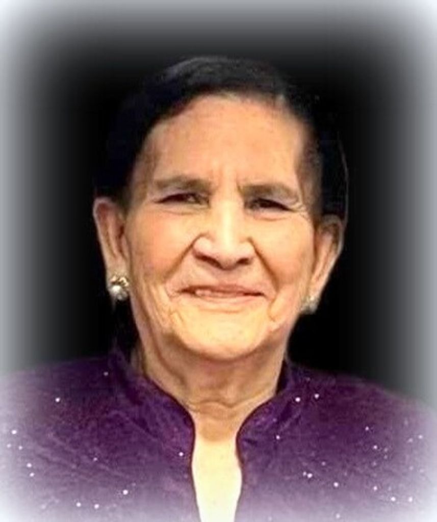 Maria Sandoval Profile Photo