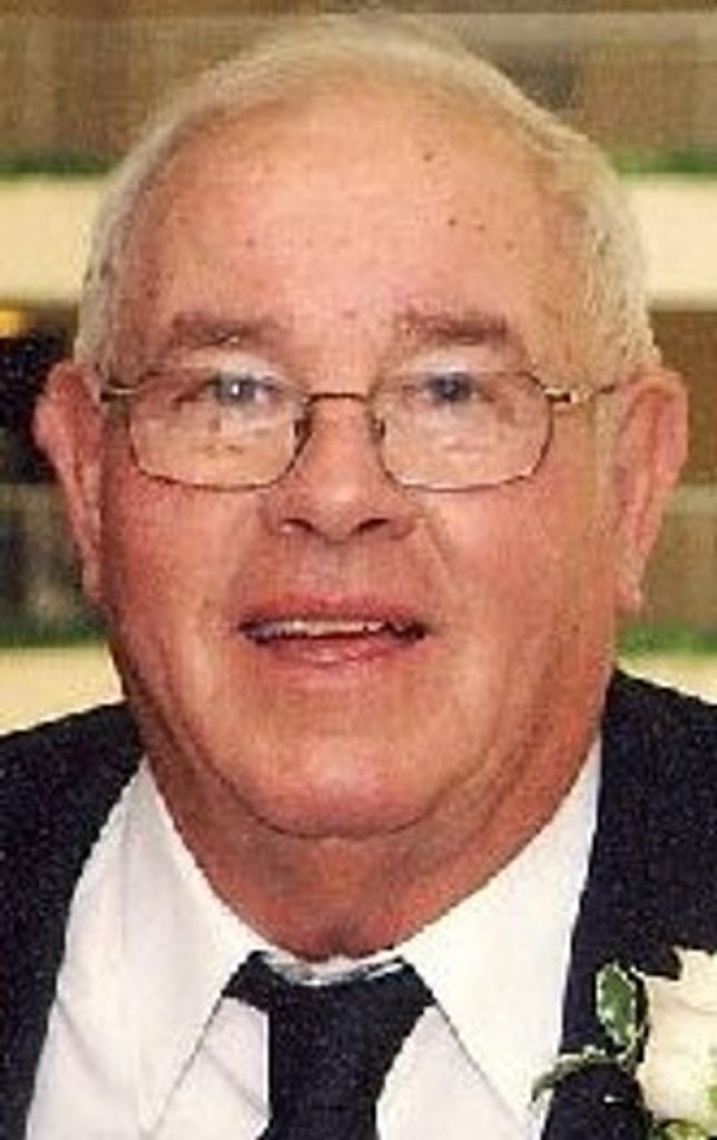 Thomas John Kirchner