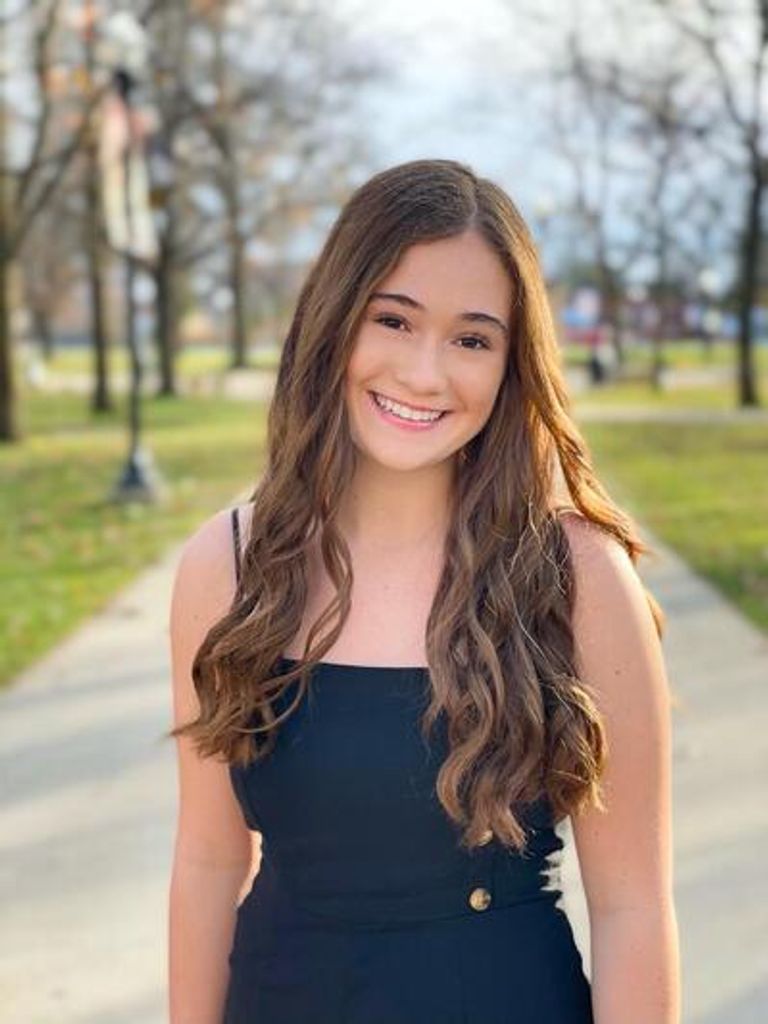 Allison "Alli" Hope Hess Profile Photo