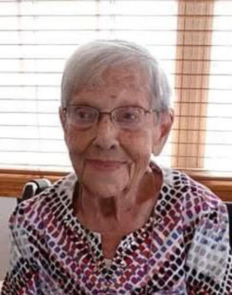 Goldie Louise Adams Profile Photo