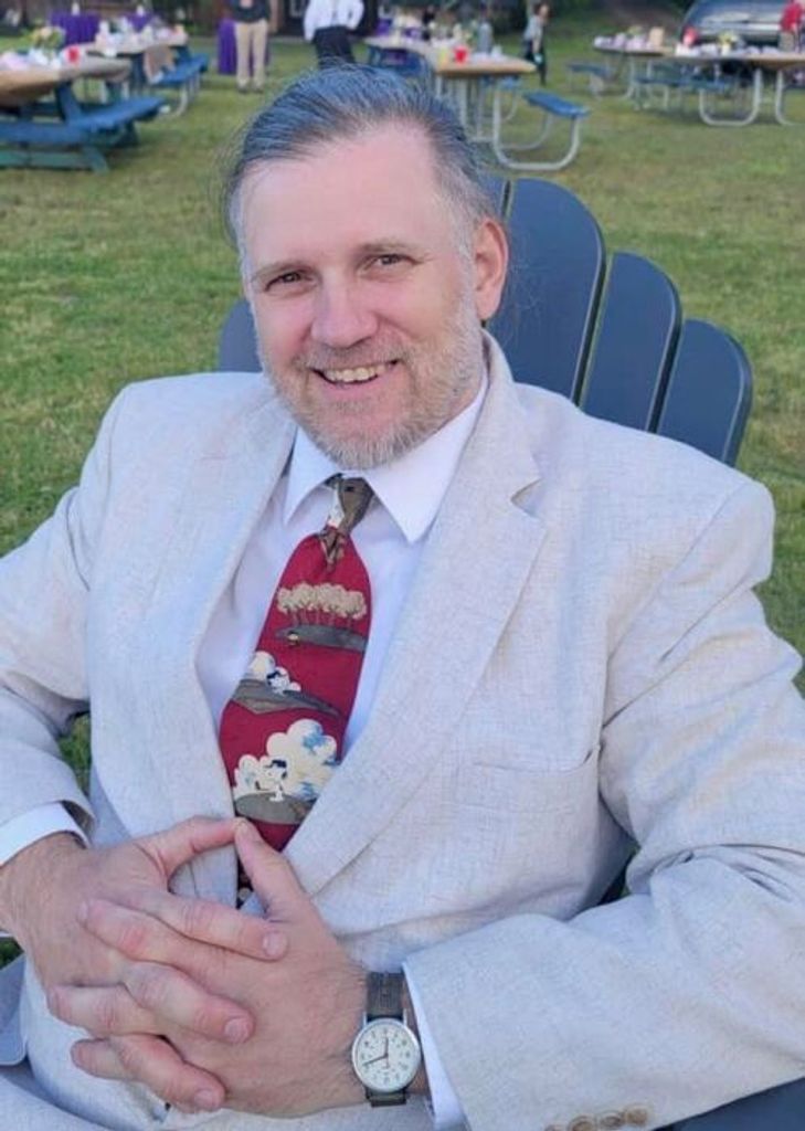 Nathan Lachendro