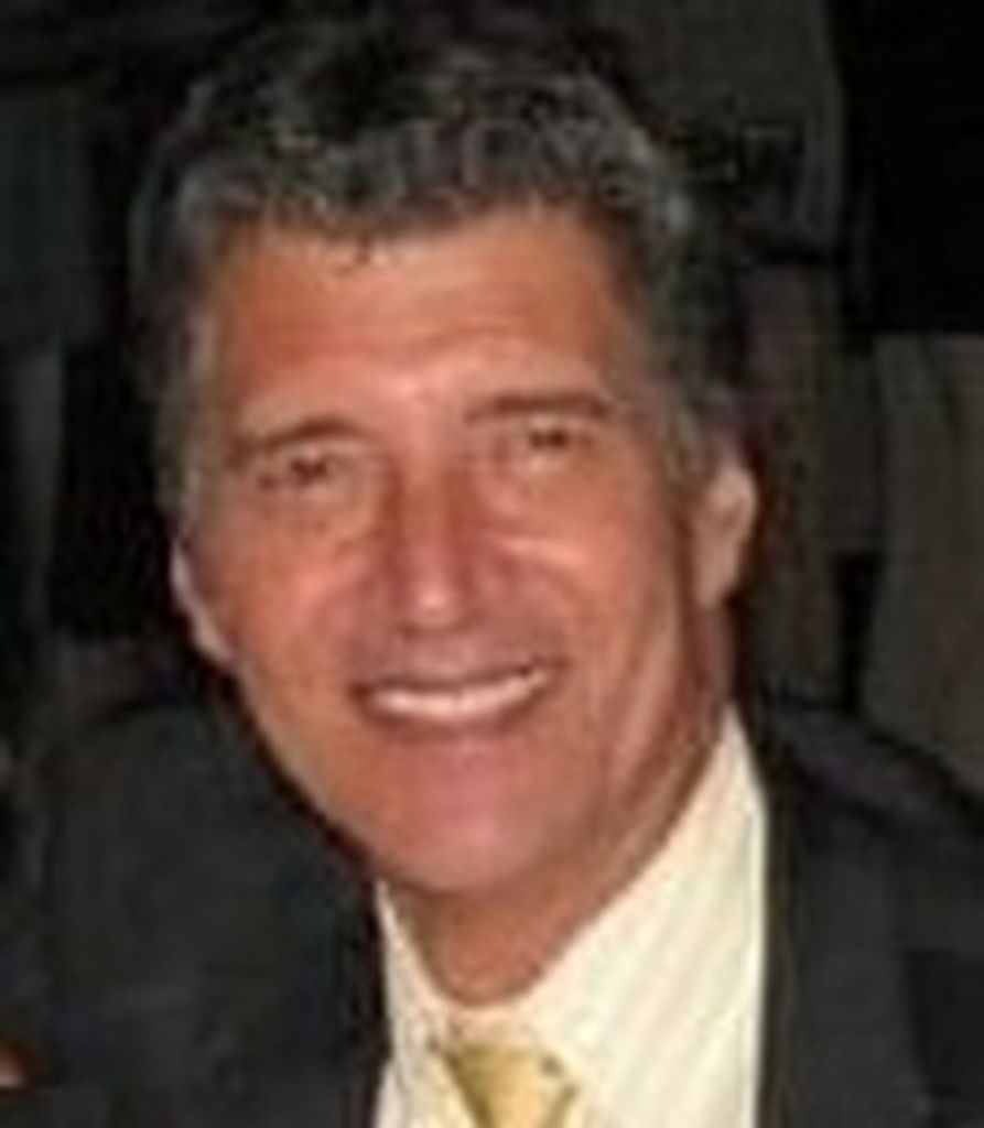 Dean Glenges