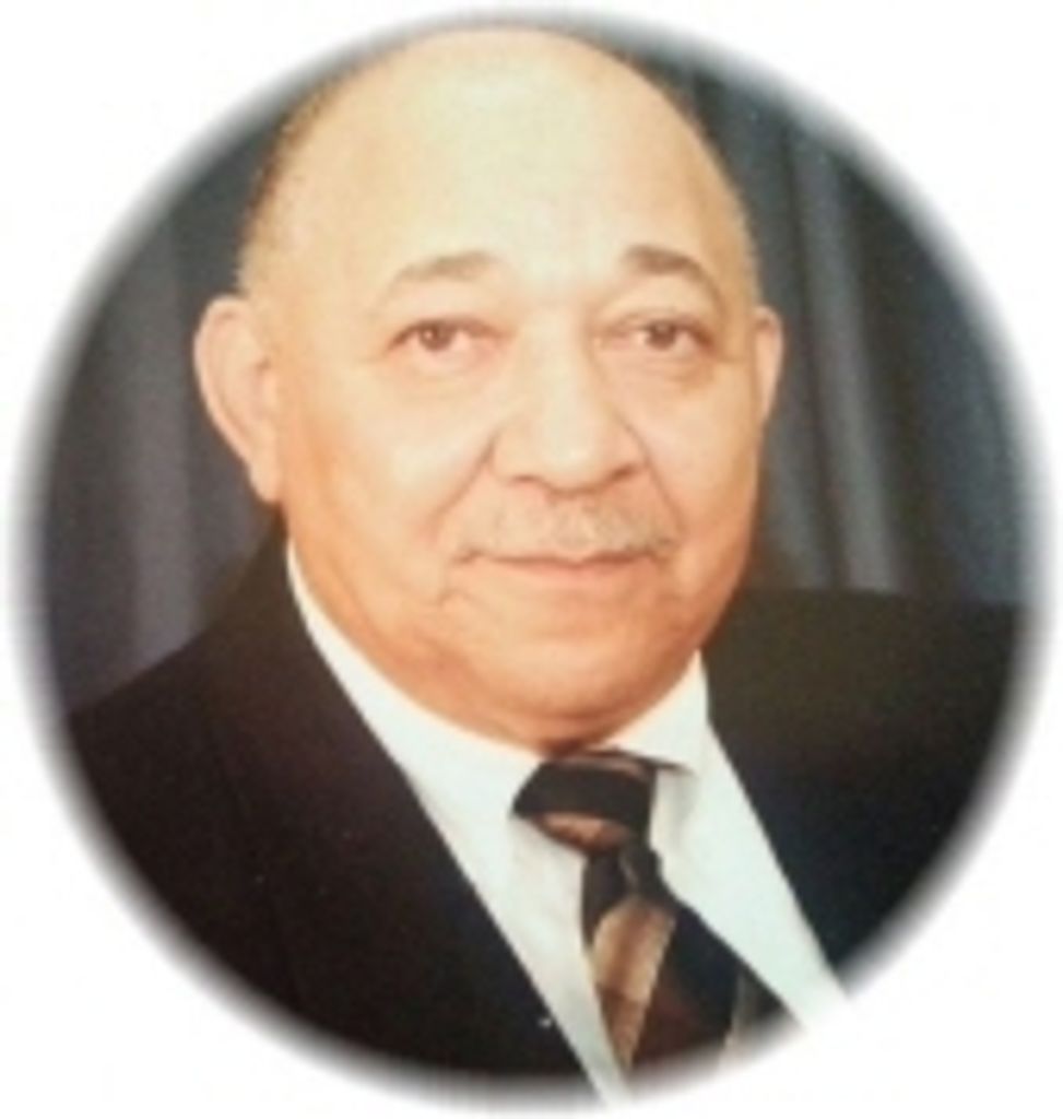 James Willie 'Jim' Jones Profile Photo