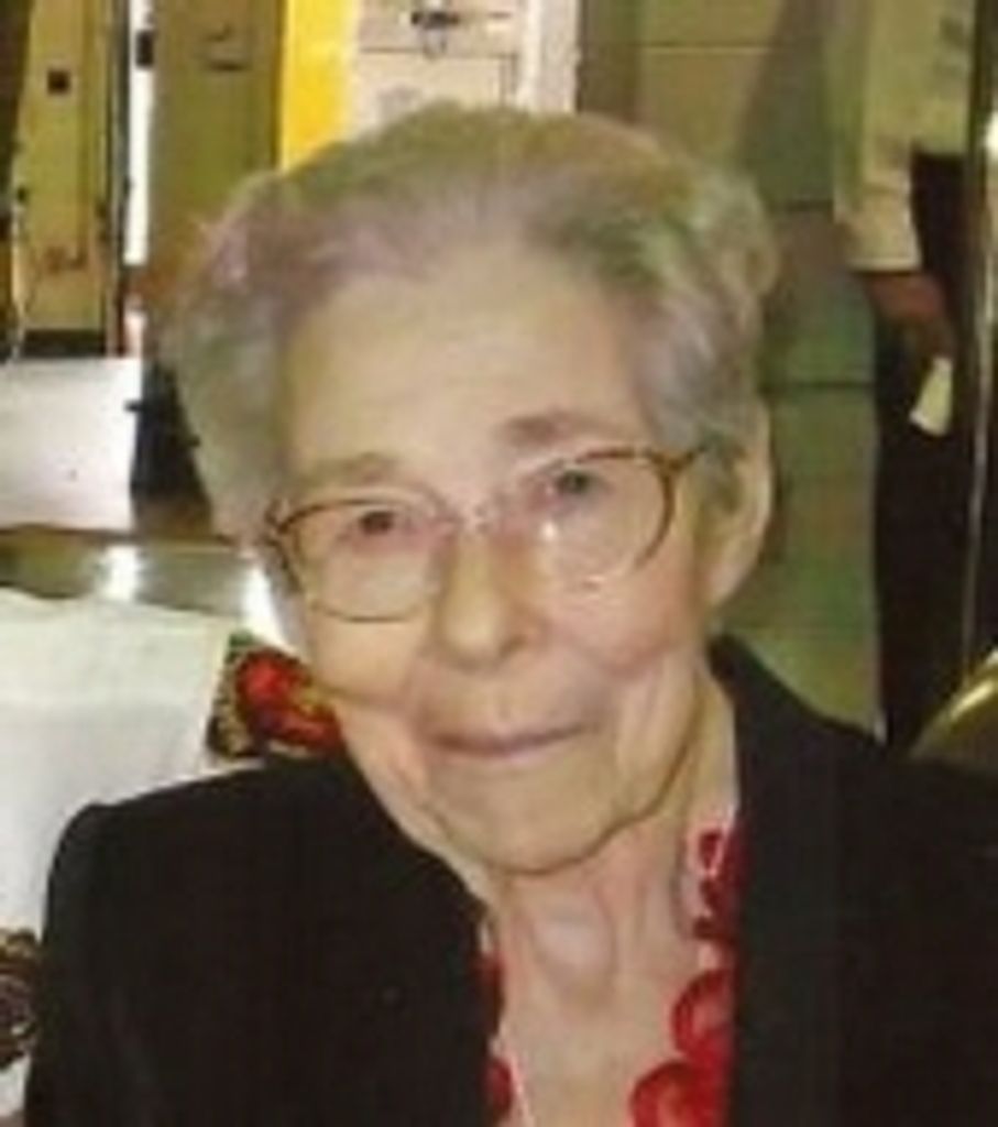 Carol G. Squiers