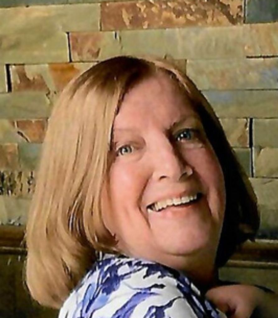Elizabeth Cannata