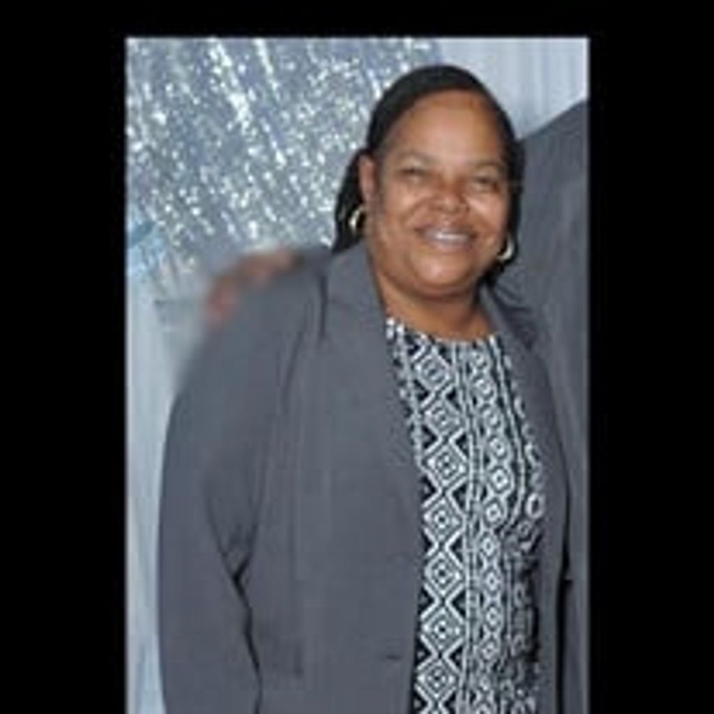 Ms. Darnise M. White
