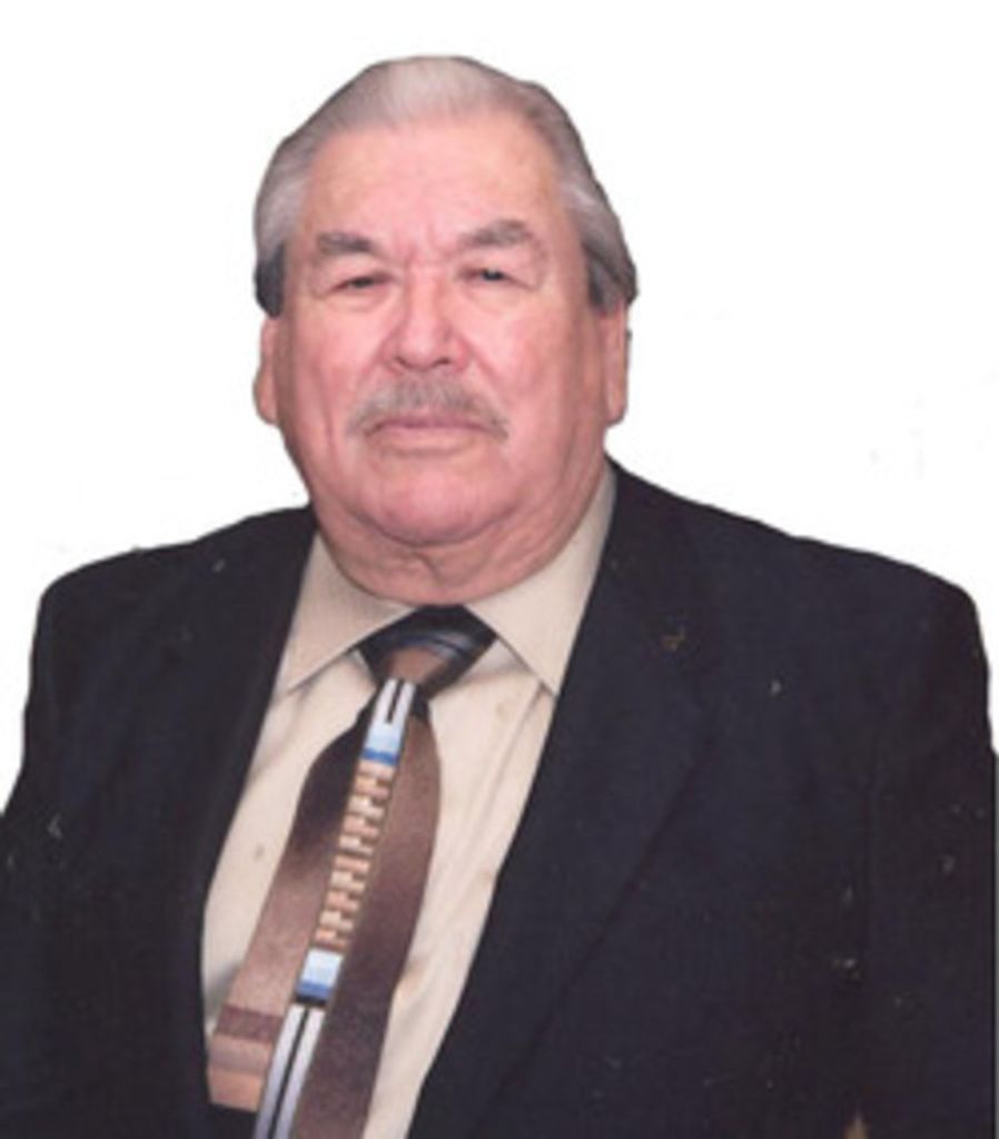 Guadalupe Claudio