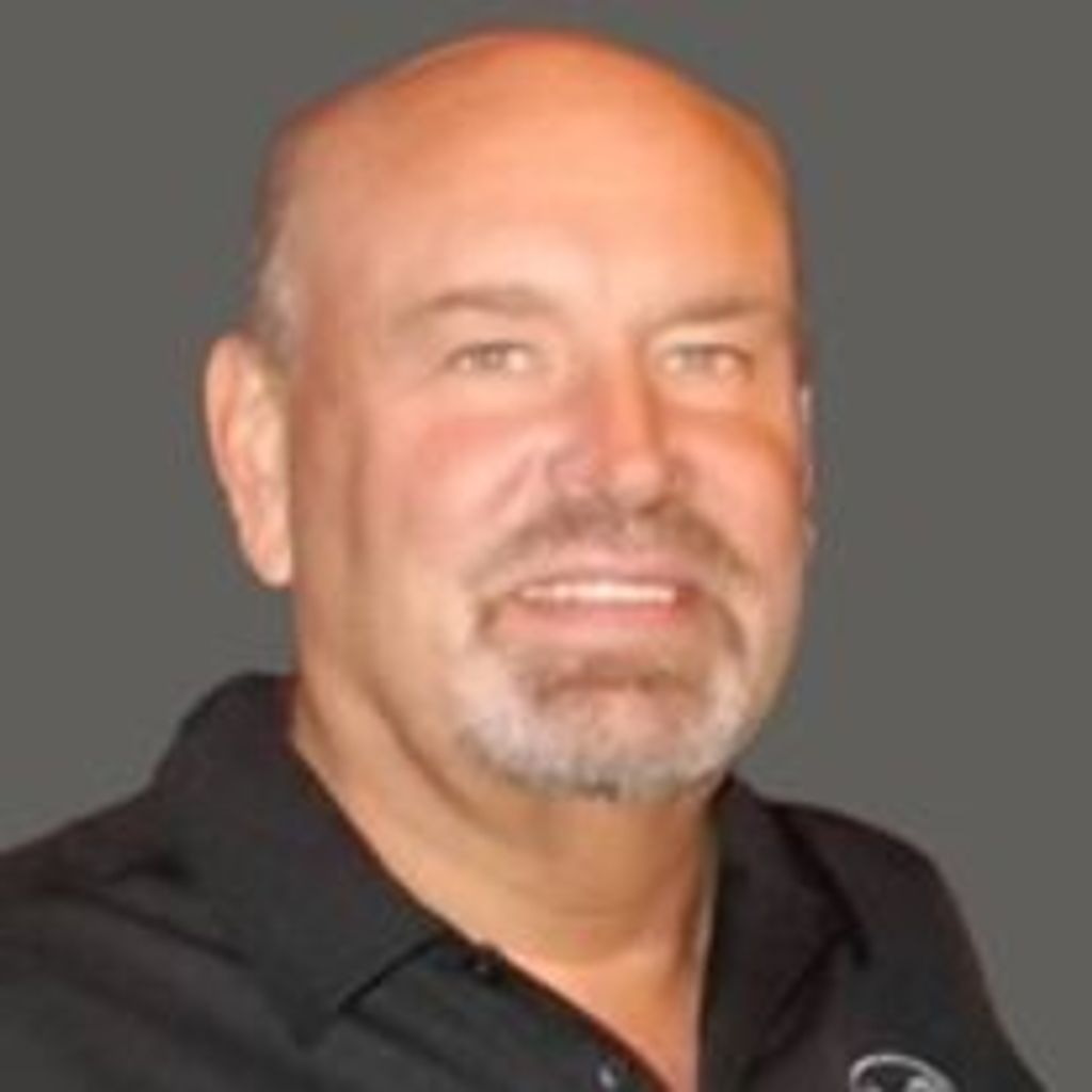 Perry Lee Hardel