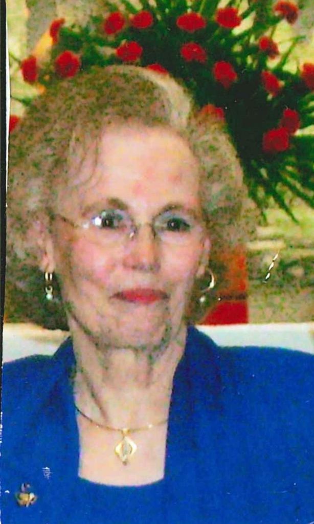 Charlotte A. Sands Profile Photo