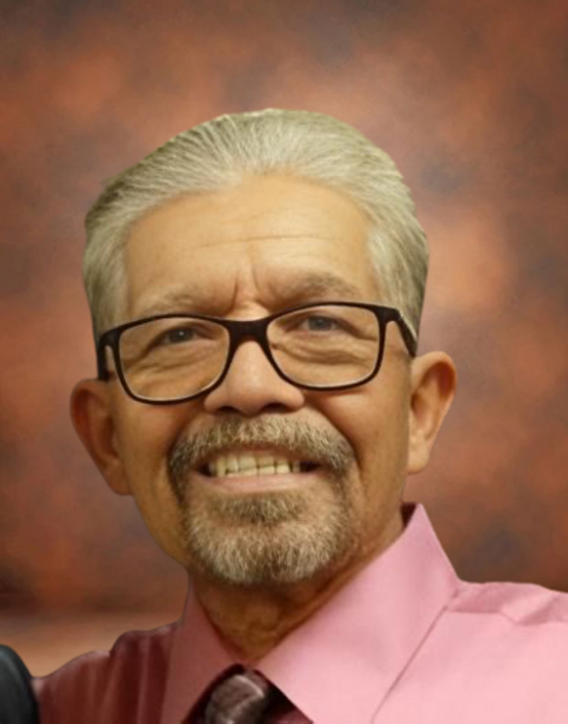 Heriberto Valencia Chavoya Profile Photo
