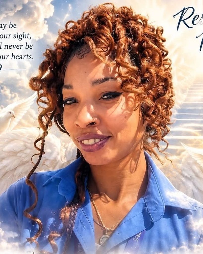Azaleah M. Booker