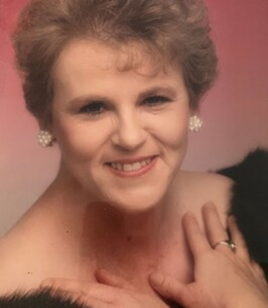 Deborah Cook