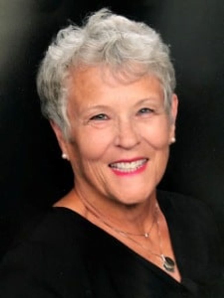 Jean Madill