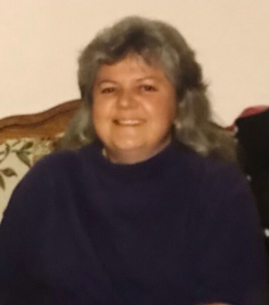 Theresa Krasnican