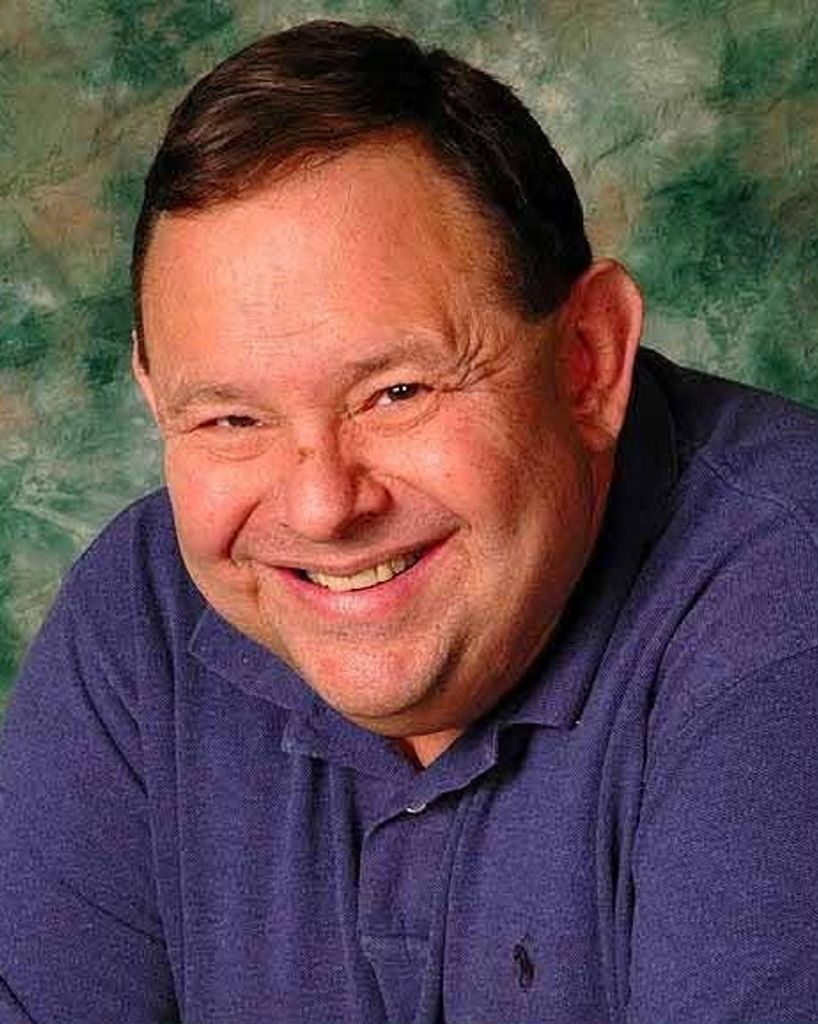 David Charles Braunstein Profile Photo