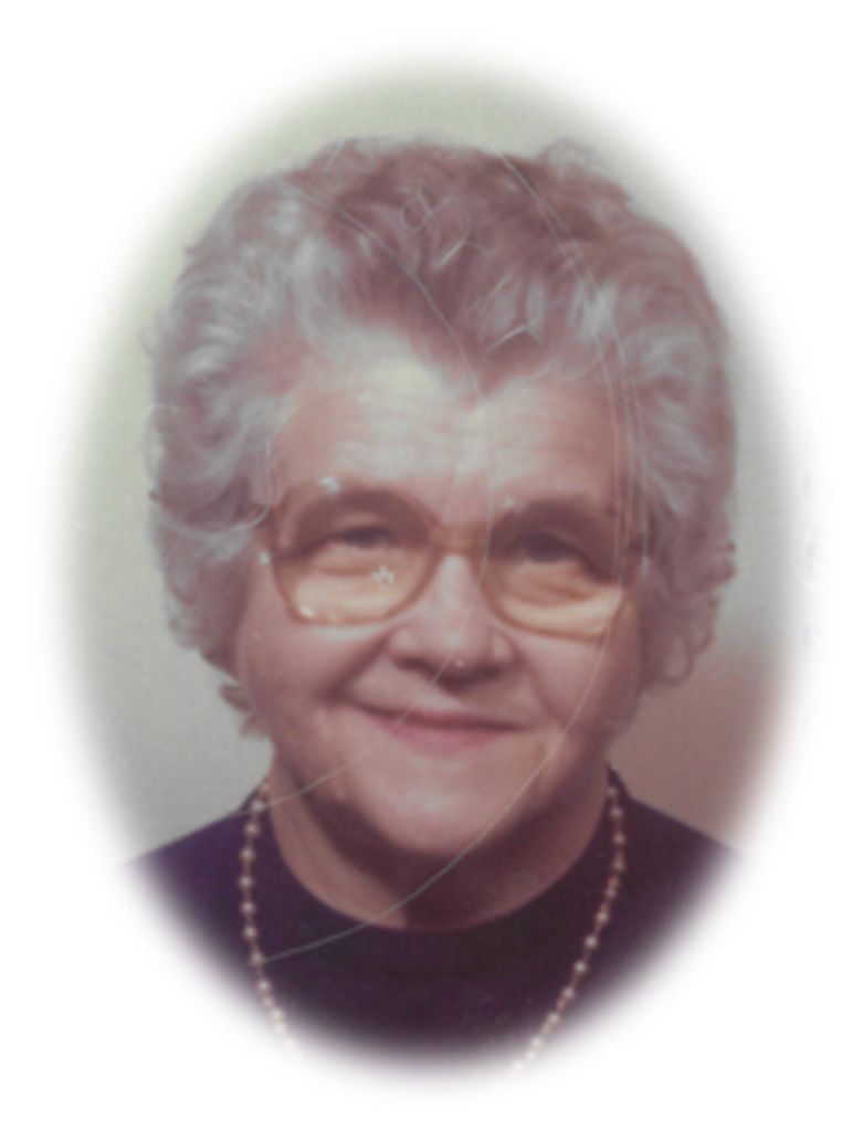 Lillian M. Gagnon