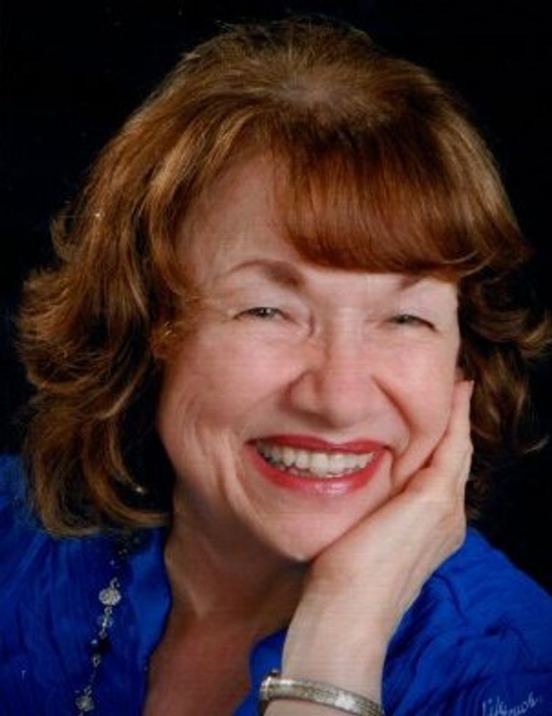 Penny Louise (Gibson)  Reams