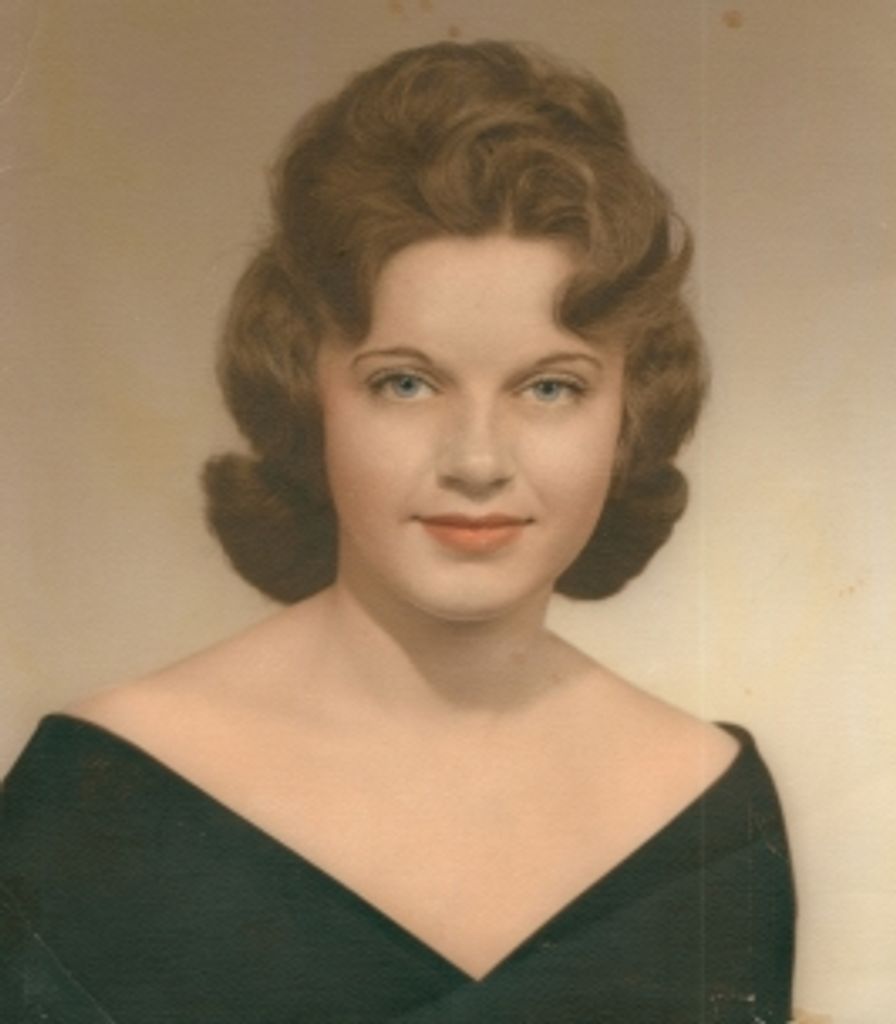 Nancy Elizabeth Riezinger Cates Profile Photo