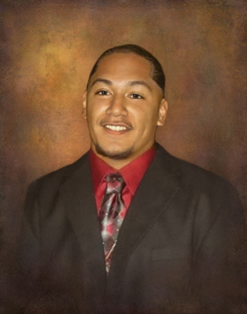 Kayne Tupua Faletogo