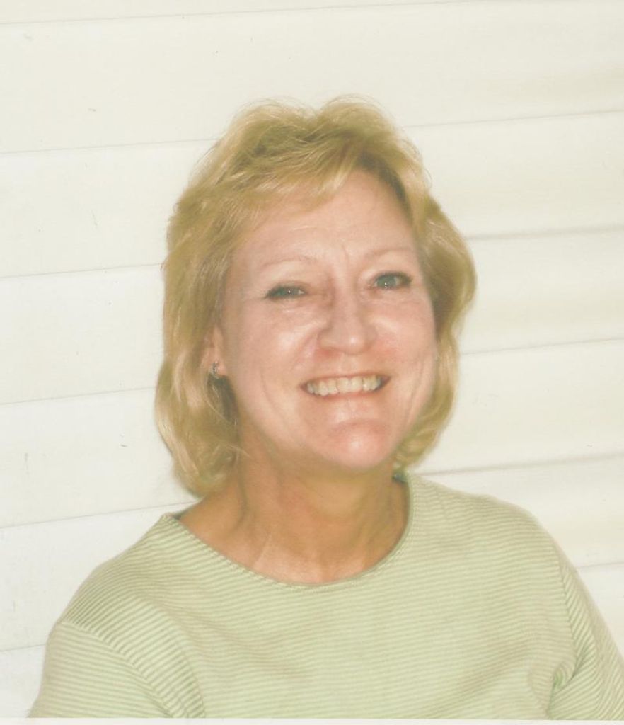 Judy Jane Warden Profile Photo