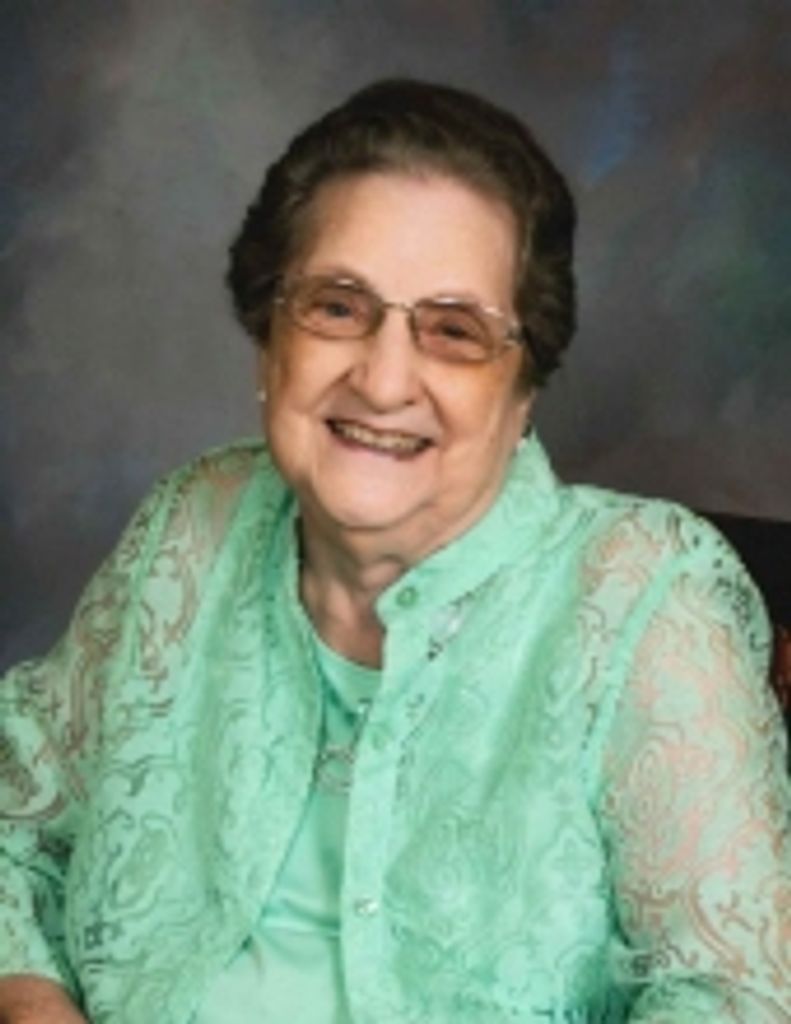 Opal L. Finley
