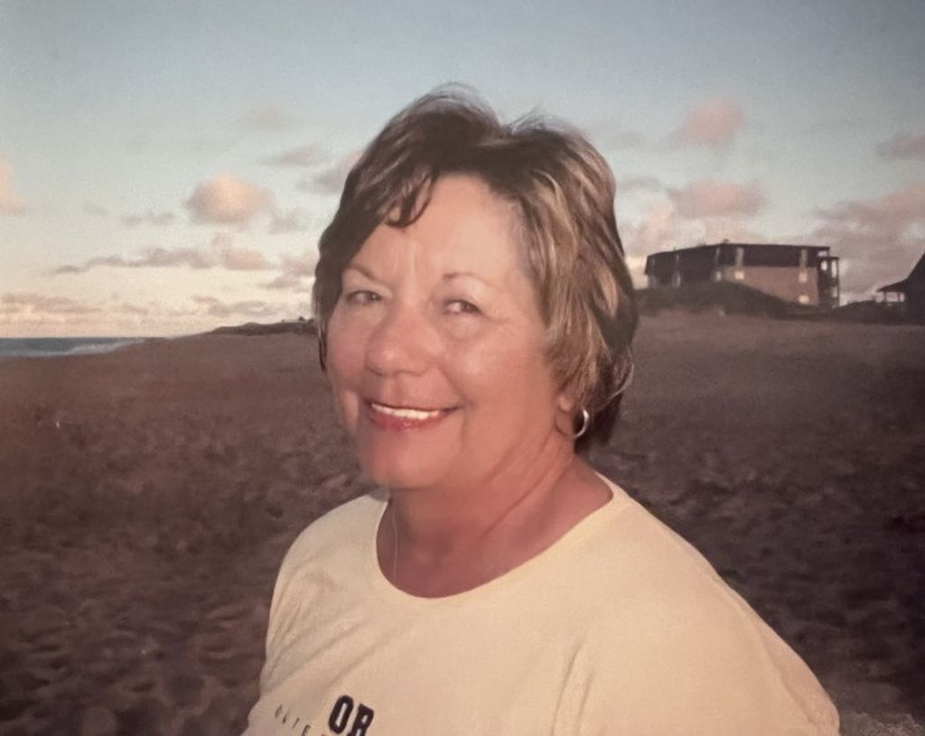 Joan Carol Waugh