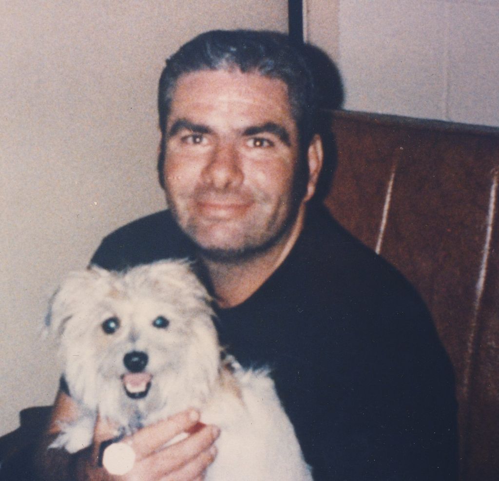 Ernest 'Dick' Dossey Profile Photo