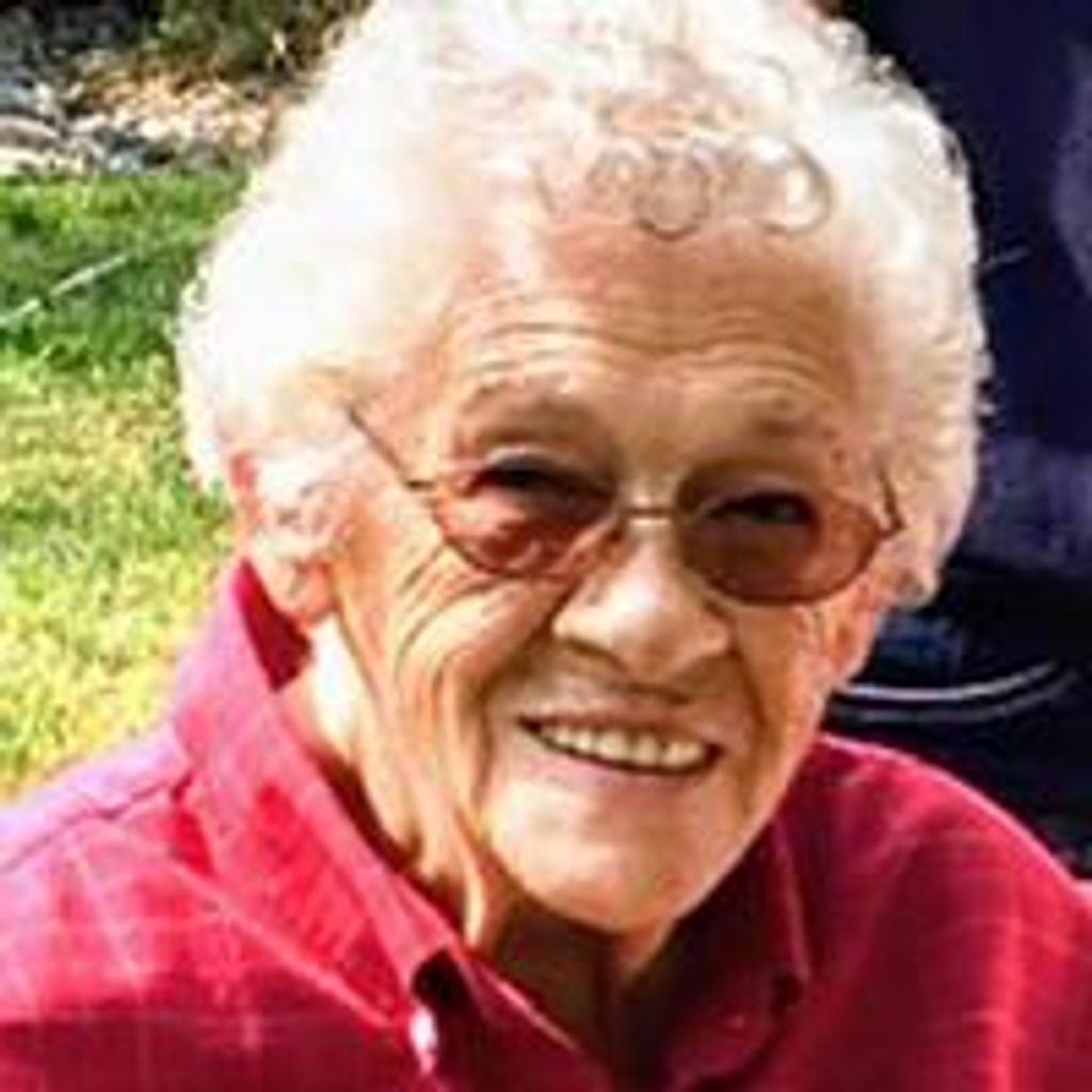 Lois T Andersen