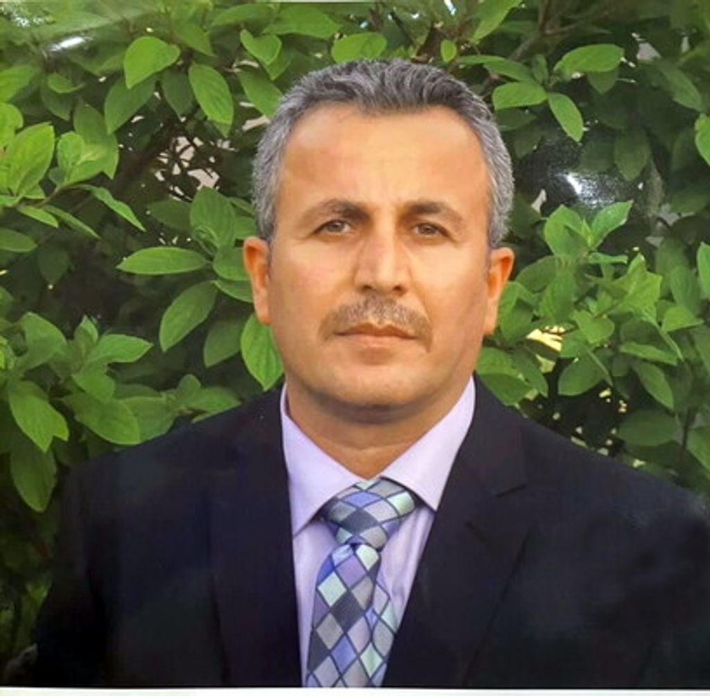 Raid Shamoon Aishoo Profile Photo