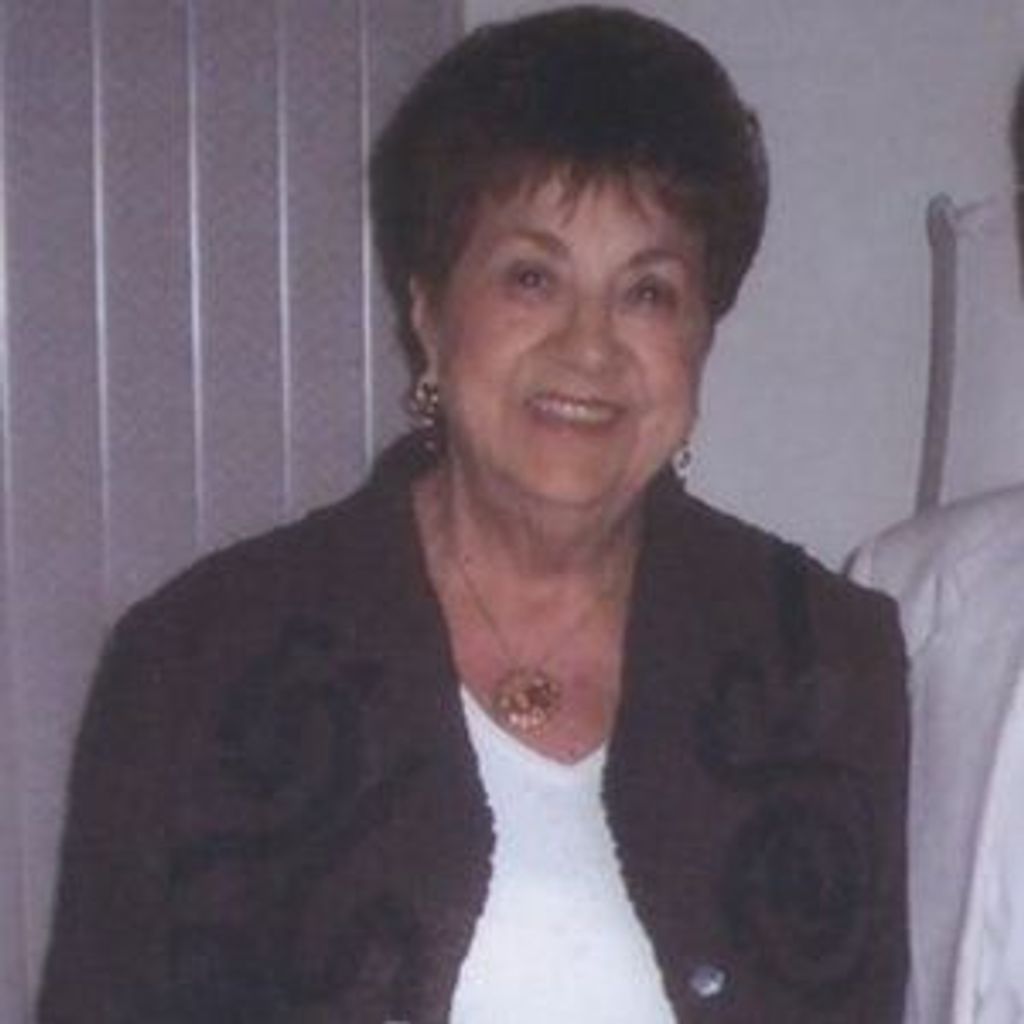 Viola Friguletto Profile Photo