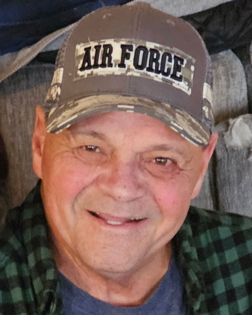 Norman D. "Norm" Salazar Profile Photo