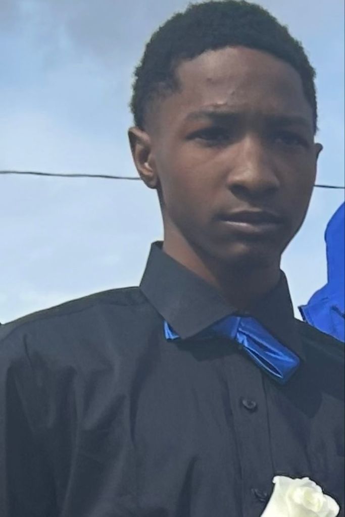 Mr. Daricco Anthony Weir