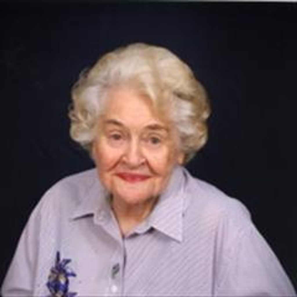 Rosemary Tarr Profile Photo