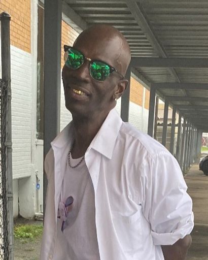 ROOSEVELT MATTHEWS's obituary image