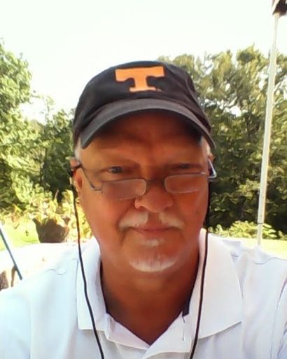 MICHAEL EUGENE COLBAUGH Profile Photo
