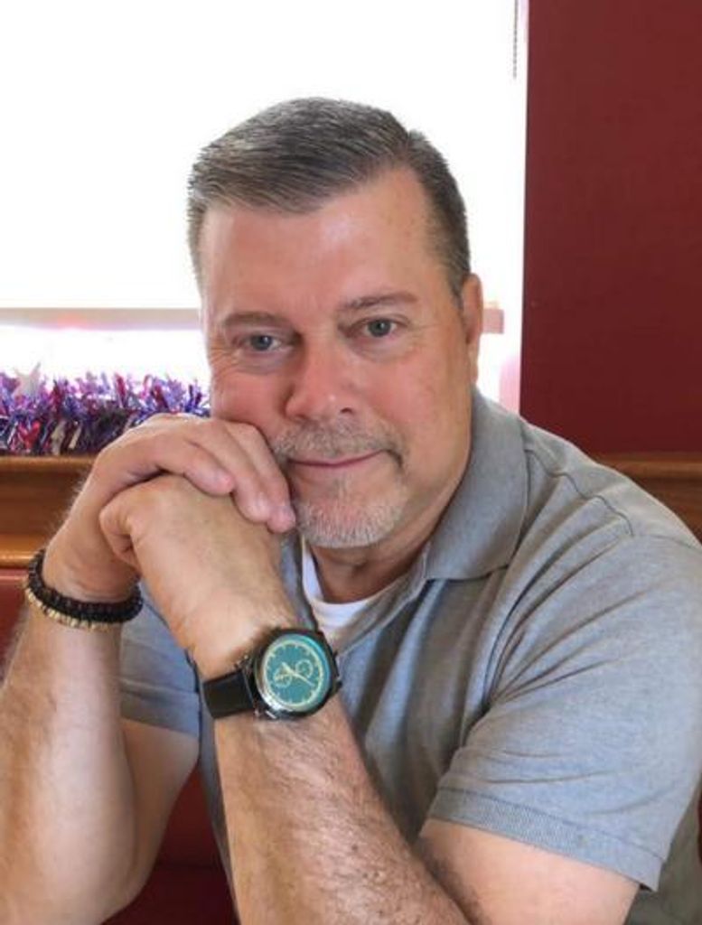 Eric C. Miles Profile Photo