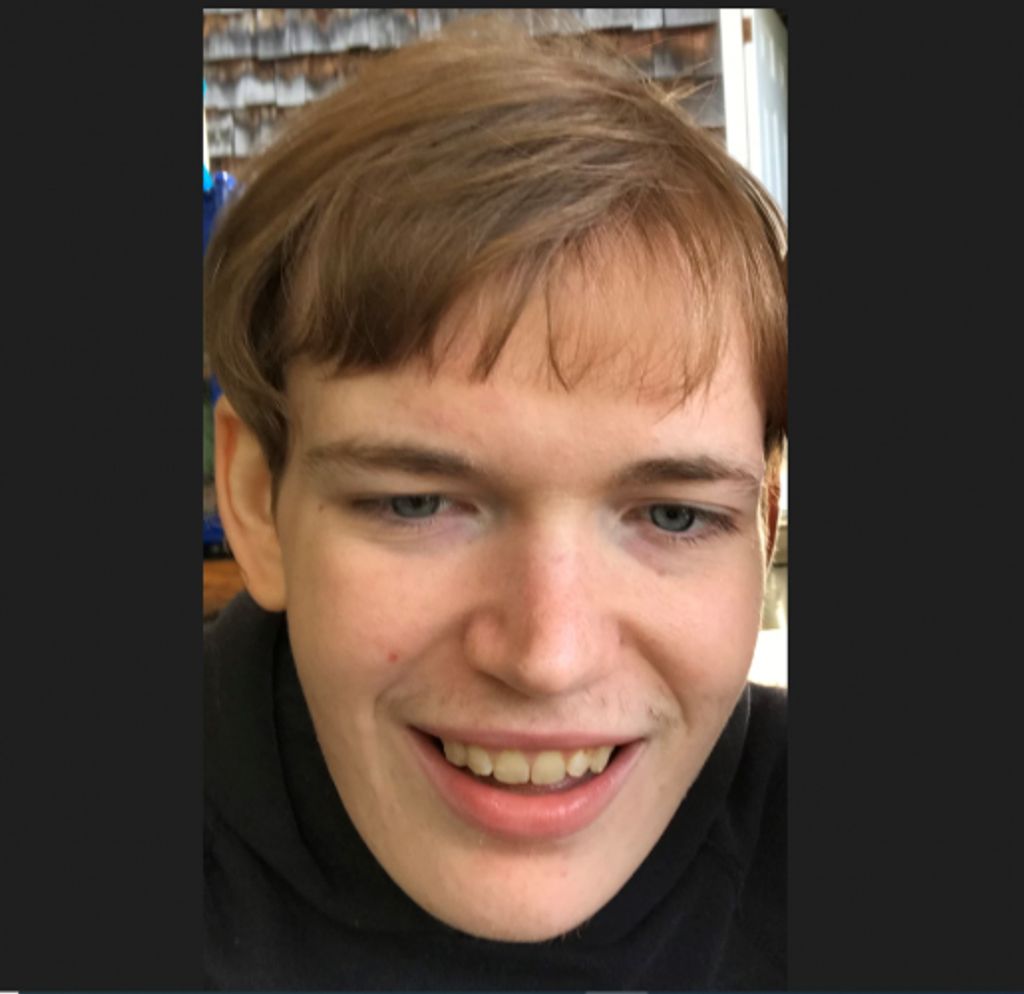 Christian James Fahlbeck