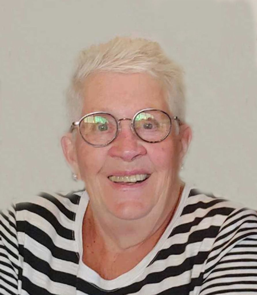 Connie Schroeder Profile Photo