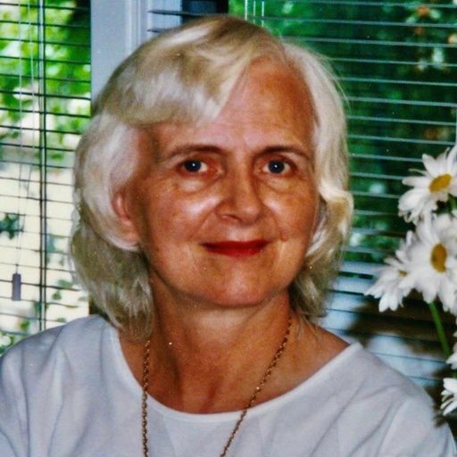 Marilyn Jean (Futter) Halvorsen Profile Photo