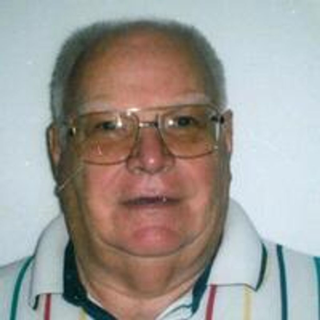 Leroy L. Lucas