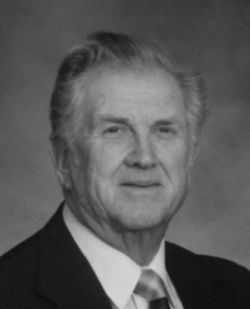 Don S. Mackey