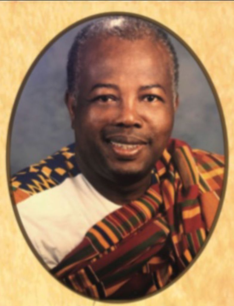 Chris Amegatcher