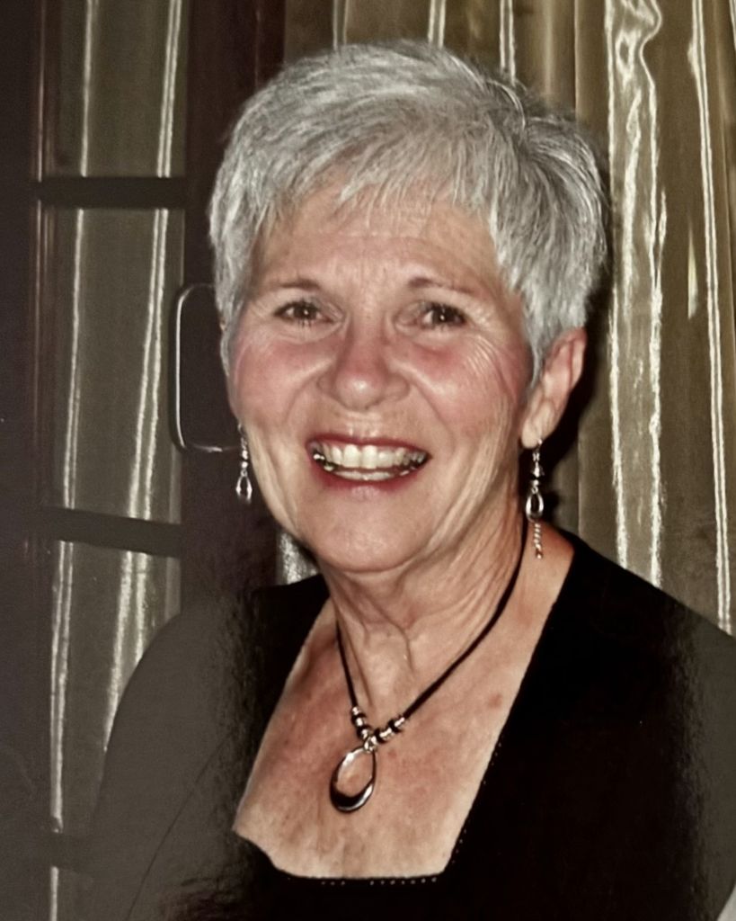 Carol Sue Eicher Profile Photo