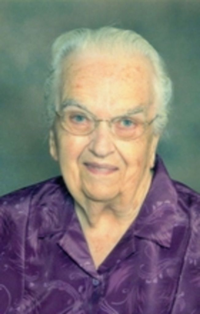Emma Sensenig Ranck