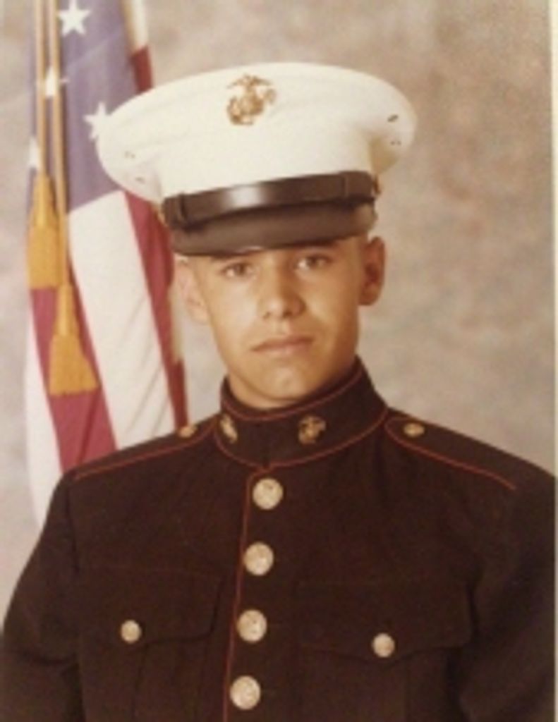 Paul L. Rush
