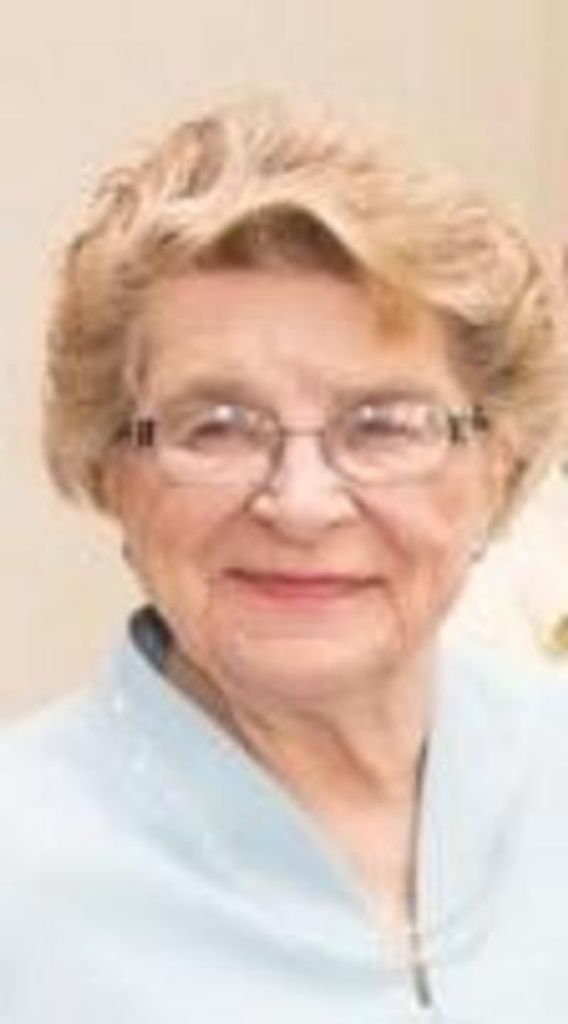 Joyce Carolyn Oltman Profile Photo