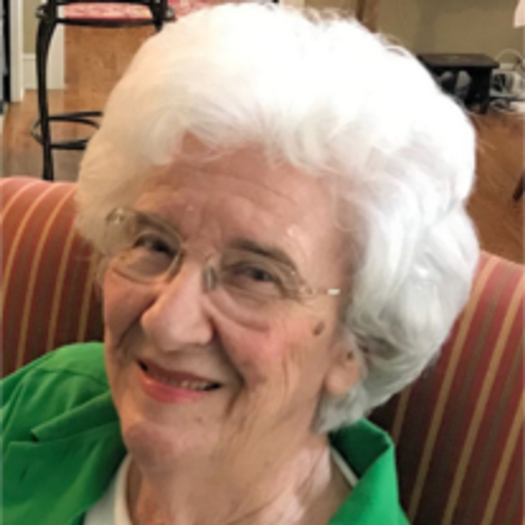 June Weatherford Martin